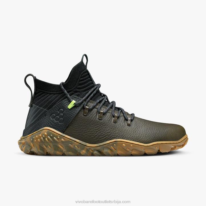 бокон креч 6BZ8S77 Vivobarefoot магна шума есц мен