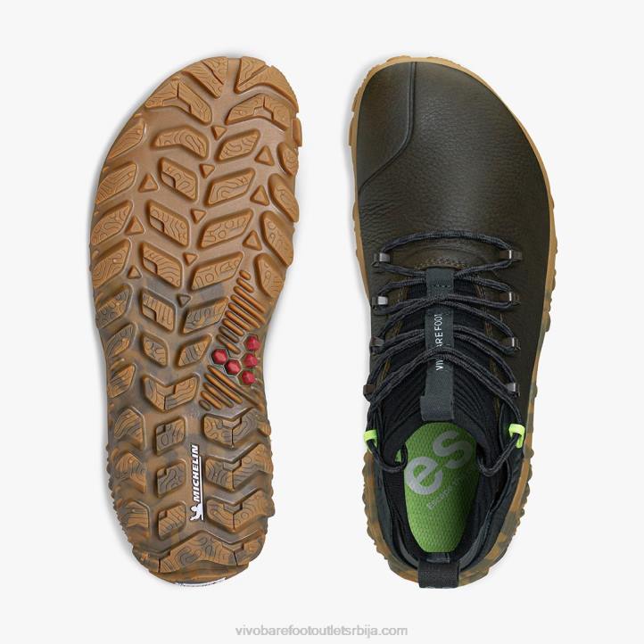 бокон креч 6BZ8S77 Vivobarefoot магна шума есц мен