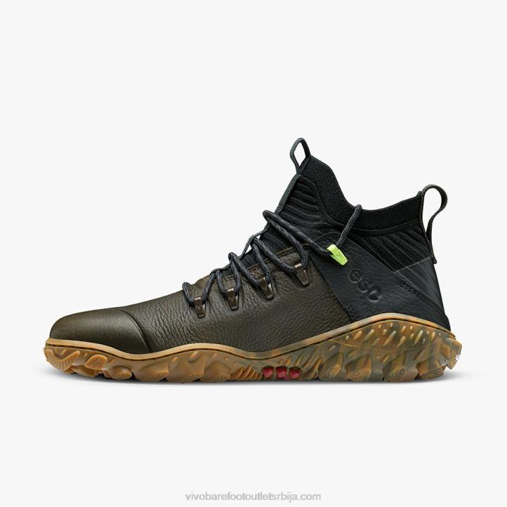 бокон креч 6BZ8S77 Vivobarefoot магна шума есц мен