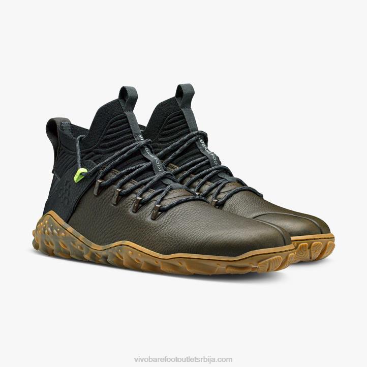 бокон креч 6BZ8S77 Vivobarefoot магна шума есц мен