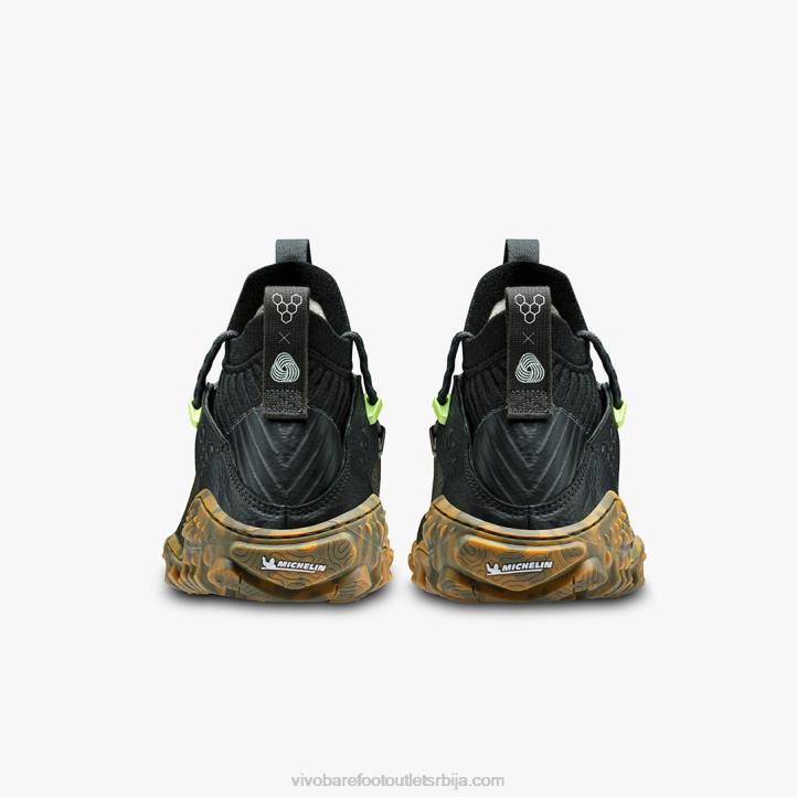 бокон креч 6BZ8S77 Vivobarefoot магна шума есц мен