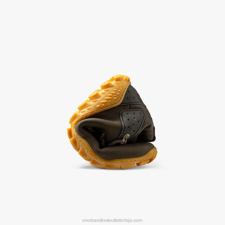 брацкен 6BZ8S78 Vivobarefoot трагач шума есц мен