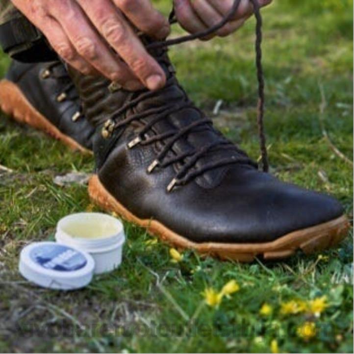брацкен 6BZ8S78 Vivobarefoot трагач шума есц мен