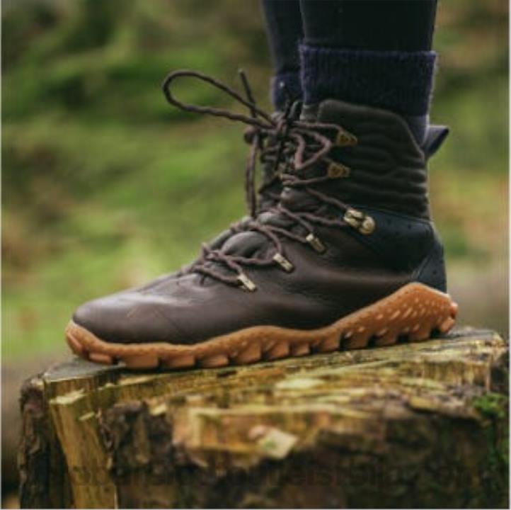 брацкен 6BZ8S78 Vivobarefoot трагач шума есц мен