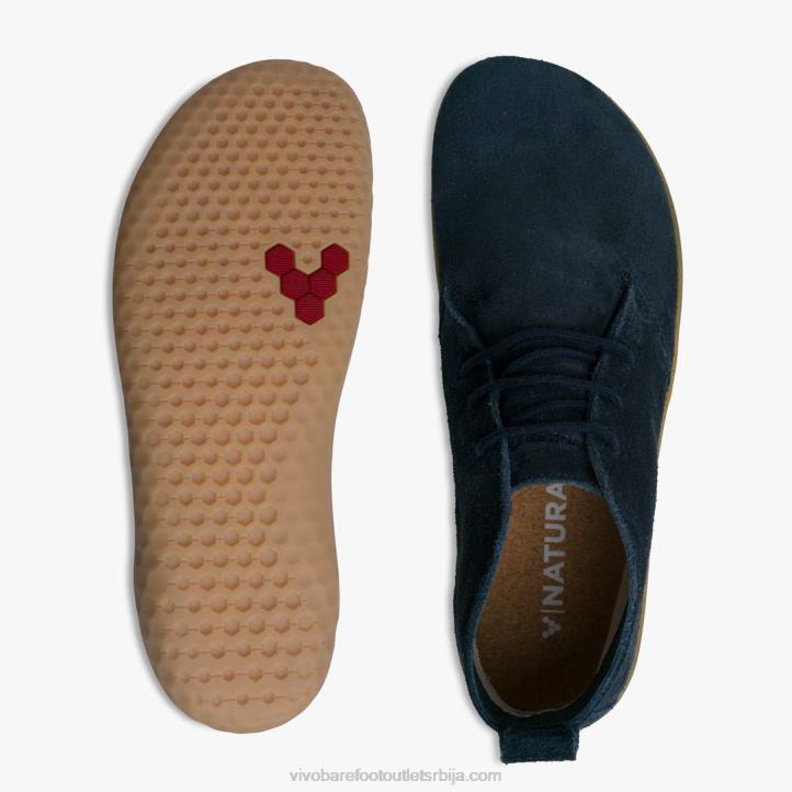 поноћ 6BZ8S58 Vivobarefoot гоби иии мен