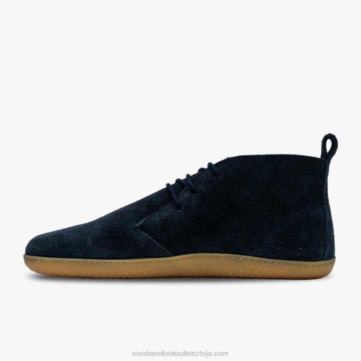 поноћ 6BZ8S58 Vivobarefoot гоби иии мен