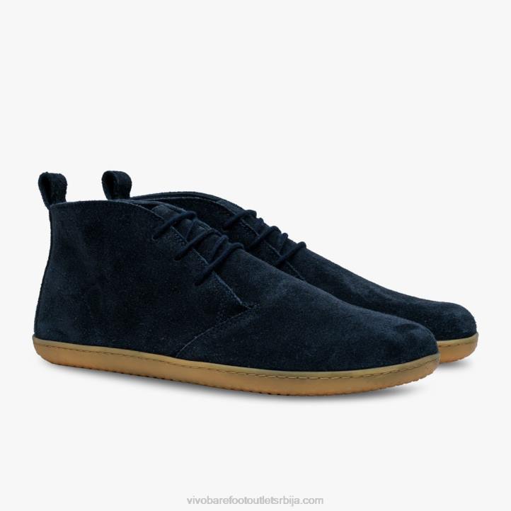 поноћ 6BZ8S58 Vivobarefoot гоби иии мен