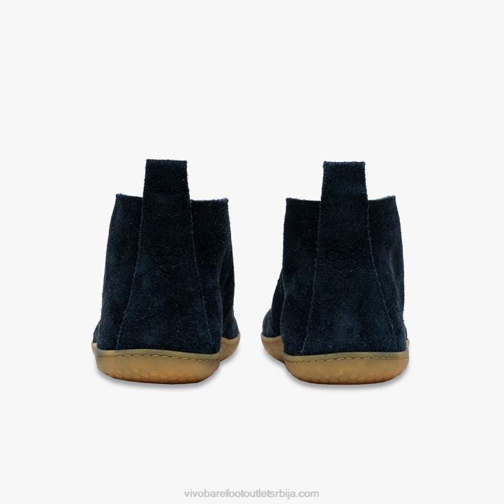 поноћ 6BZ8S58 Vivobarefoot гоби иии мен