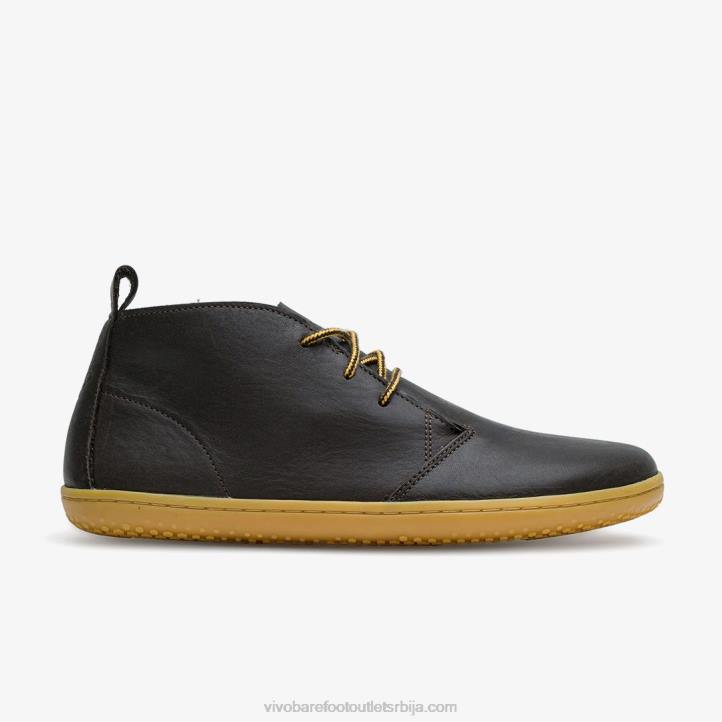 брацкен 6BZ8S59 Vivobarefoot гоби иии мен