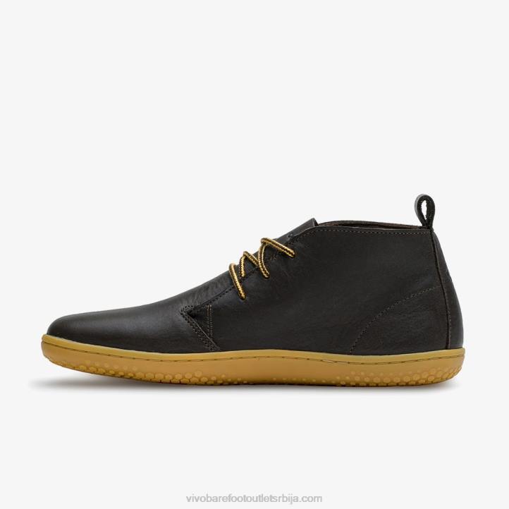 брацкен 6BZ8S59 Vivobarefoot гоби иии мен