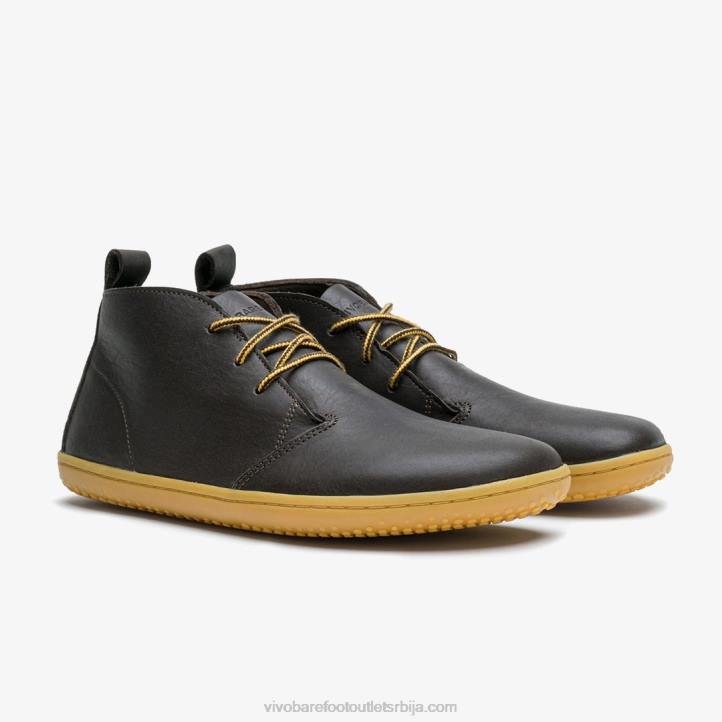 брацкен 6BZ8S59 Vivobarefoot гоби иии мен