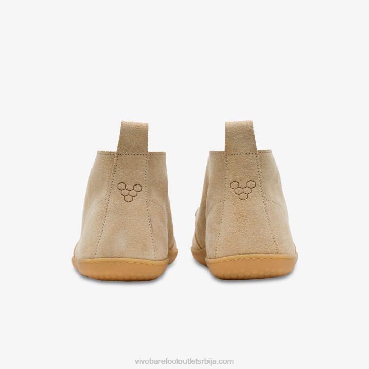 медена семиша 6BZ8S61 Vivobarefoot гоби иии мен