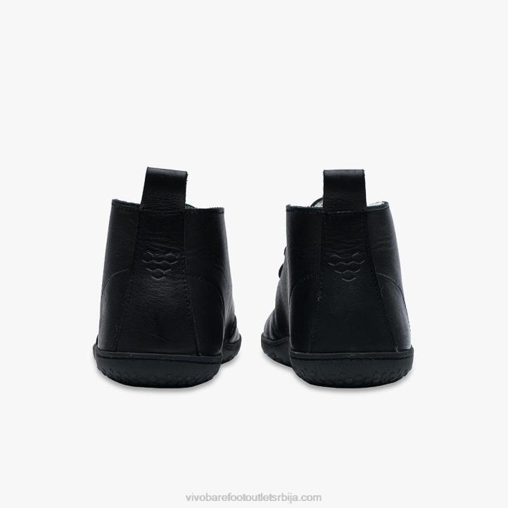 црн 6BZ8S73 Vivobarefoot гоби иии вин мен