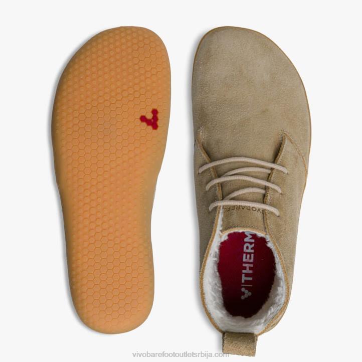 тан 6BZ8S74 Vivobarefoot гоби иии вин мен