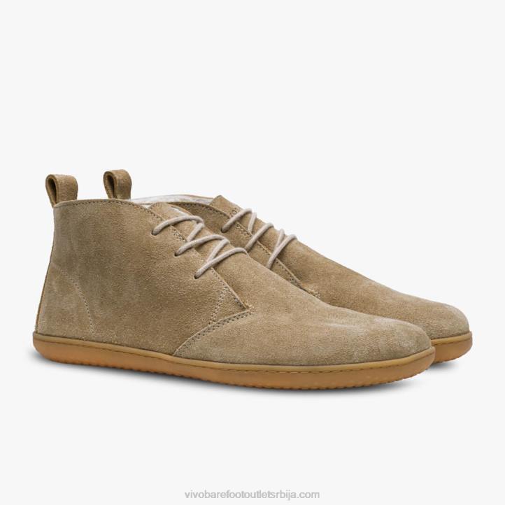 тан 6BZ8S74 Vivobarefoot гоби иии вин мен