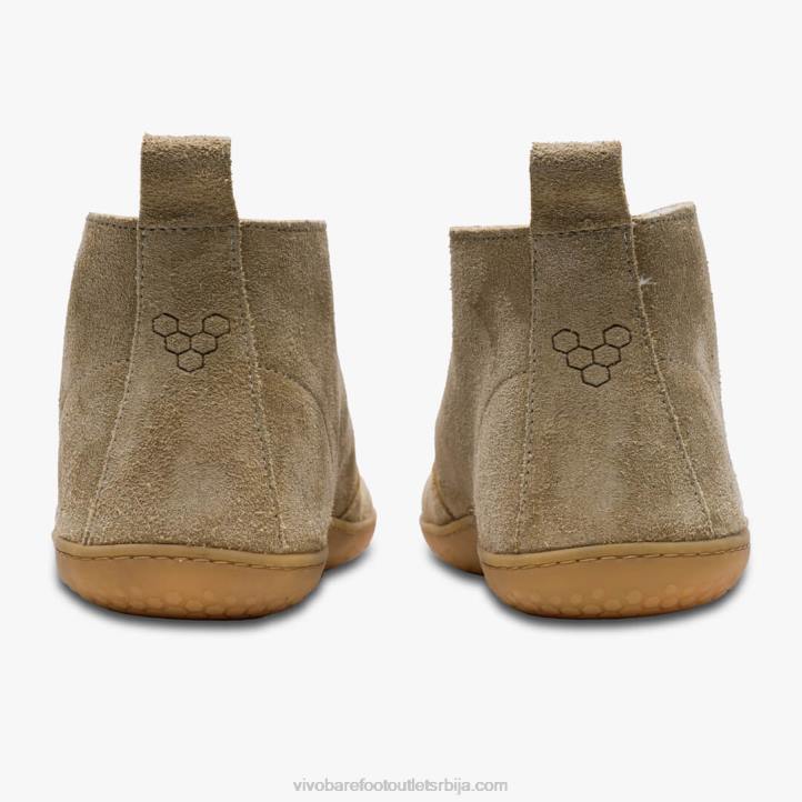тан 6BZ8S74 Vivobarefoot гоби иии вин мен